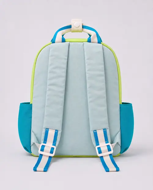 Kids backpack — back