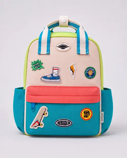 Kids backpack — front