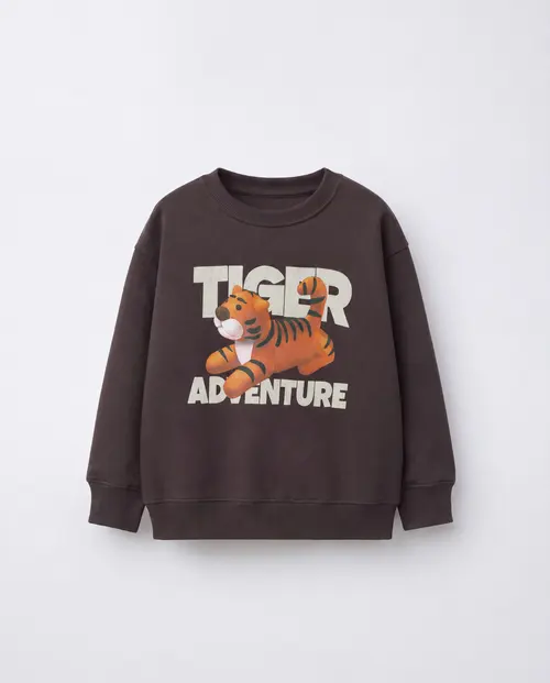 Sweatshirt — front