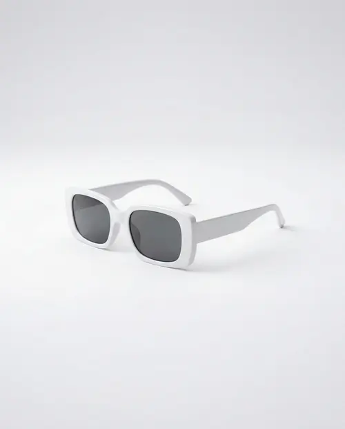 Sunglasses — first