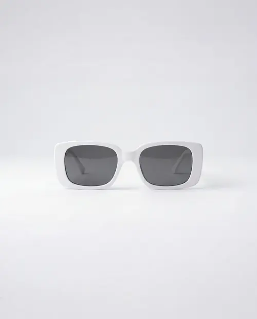 Sunglasses — second