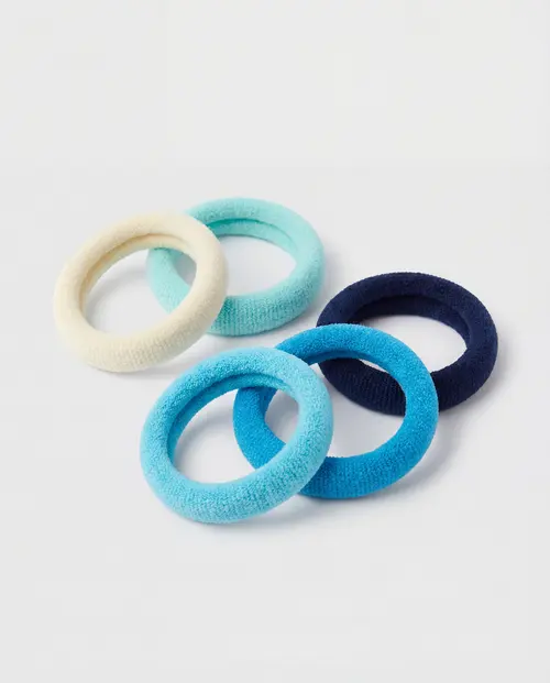Hair bands — bands