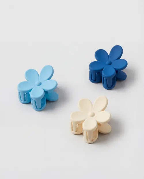 Hair bands — fourth